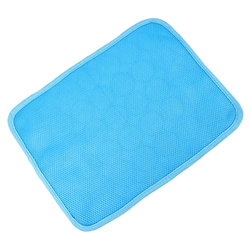 HANABASS �y�b�g�A�C�X�}�b�g ����p�}�b�g�y�b�g ���p�y�b�g��p�}�b�g �L�p�̃y�b�g��p�}�b�g �􂦂�N�[���p�b�h �� �����ȃy�b�g��p�}�b�g �y�b�g��p�p�b�h �z Blue