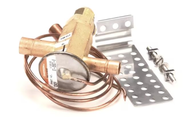 Amazon.com: Fits Kolpak GT-05827-8 Expansion Valve TXV AAE3/4SW85