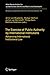 The Exercise of Public Authority by International Institutions: Advancing International Institutional Law (Beitr&Atilde;&curren;ge zum ausl&Atilde;&curren;ndischen &Atilde;&para;ffentlichen Recht und V&Atilde;&para;lkerrecht)