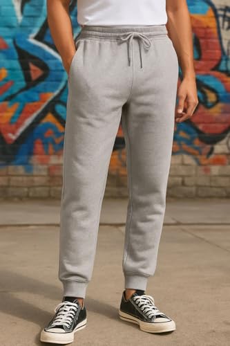Image of NOBERO Men Sweatpants