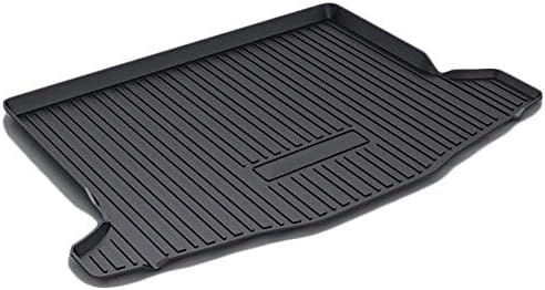 Cargo Liner Trunk Mat For Ford EcoSport (2018-2020) – Waterproof, Easy-Clean Protection