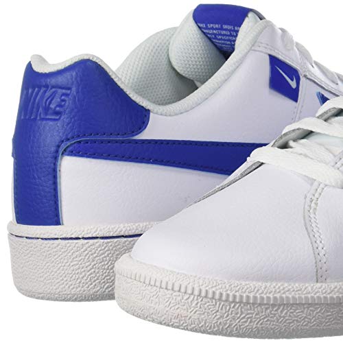 Image of Nike Mens Court Royale Tab Sneakers