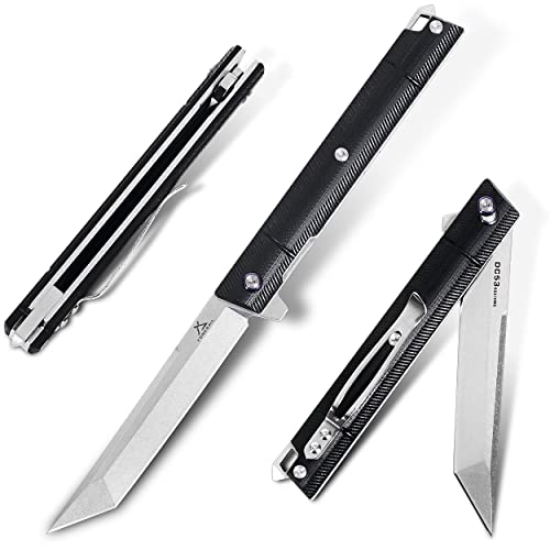 FORESAIL Folding pocket Knife 3.93