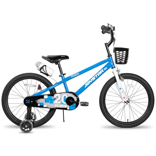 JOYSTAR Fenjia Kids Bike