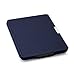 Amazon Kindle Paperwhite Leather Case, Ink Blue - fits all Paperwhite generations prior to 2018 (Will not fit All-new Paperwhite 10th generation)