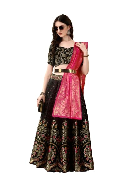 SWAMI STUDIO LEHENGA CHOLI-image-7