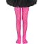 Sparkly-hot Pink