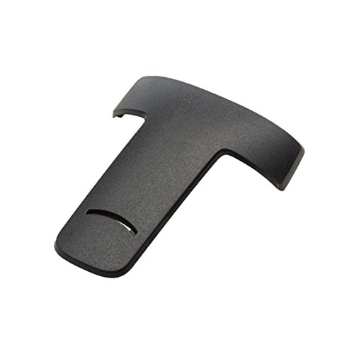 Cinturón Clip para Gigaset E500/E500H/E500 A, Negro Cover