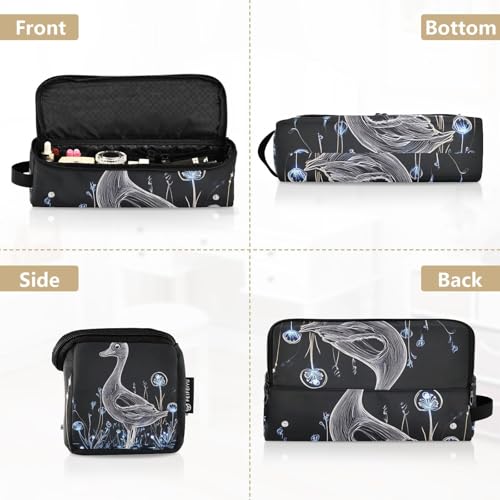 Organizador 2 en 1 para herramientas de cabello grande miniatura 5