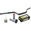 Carmichael handlebars ( Black )