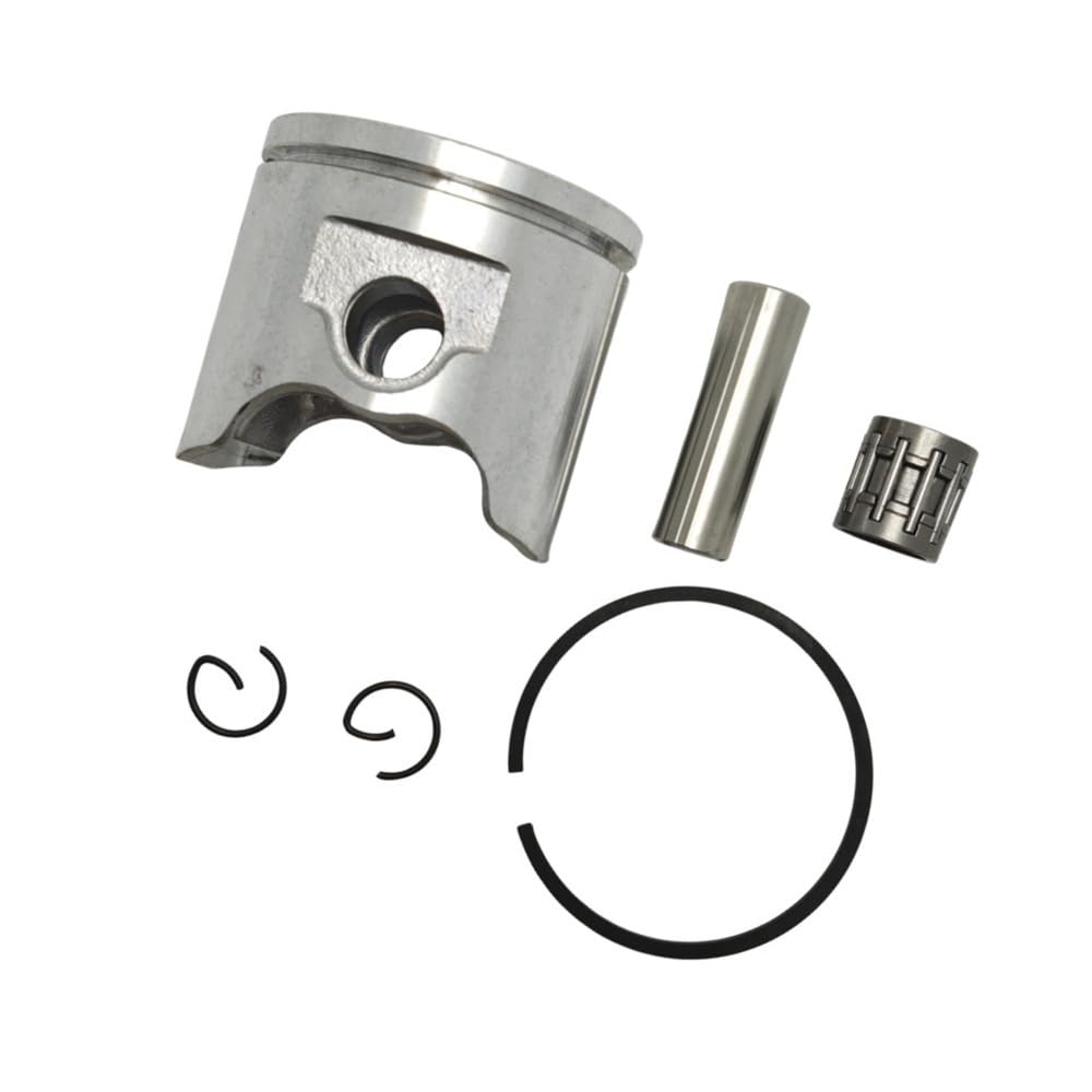 Kit roulement à aiguilles pour segment piston 42 mm anti vibrations