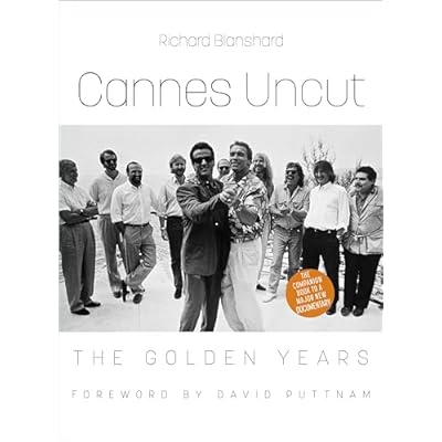 Cannes Uncut