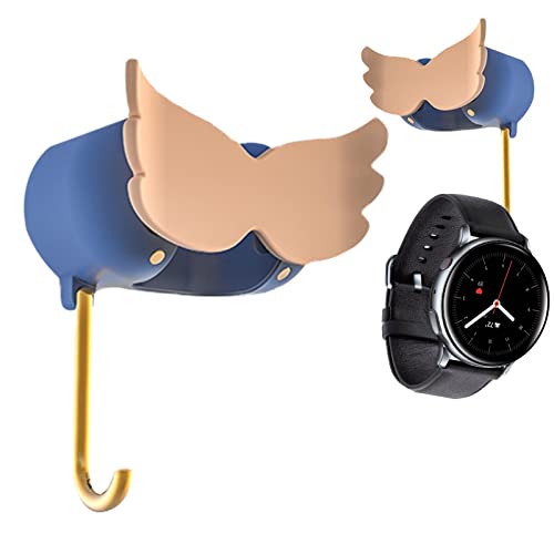 Firulab Mopphaken - Wischbesen-Organizer für Zuhause | Mopp- und...