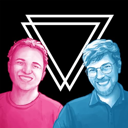 Folge 15: Was dir die Medien über die AfD & Julia Ruhs verschweigen Podcast Por  arte de portada