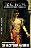 Cover zum Buch Timetravel #42. Die Nächte der Kaiserin