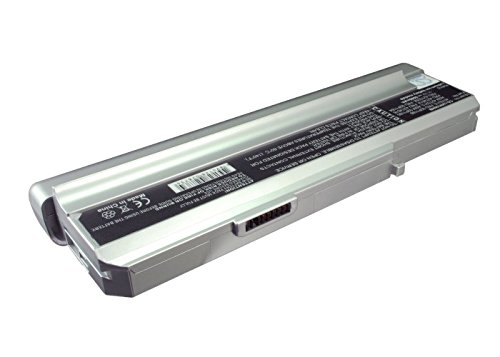 Batteria di ricambio 6600mAh per LEN0V0 Parte n.: FRU 42T4514, FRU 42T4516, FRU 42T5212, FRU 42T5256, FRU 92P1183, FRU 92P1184, FRU 92P1186