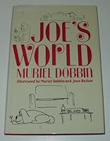 Joe's world 0689114265 Book Cover