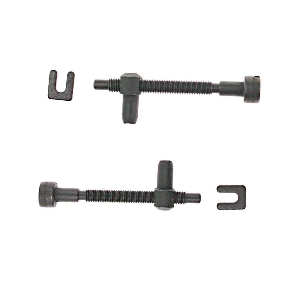 Tensor de cadena para motosierras 625 630 y 670 repuesto de ajuste para motor