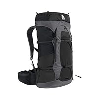 ★ グラナイトギア クラウン2 60L ショート 新色 ブラック 楽天市場】crown2 60 granite gearの通販