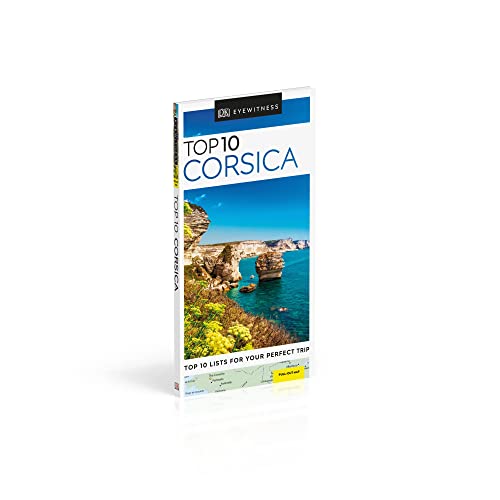 Dk 9780241364659 Eyewitness Top 10 Corsica thumb #2