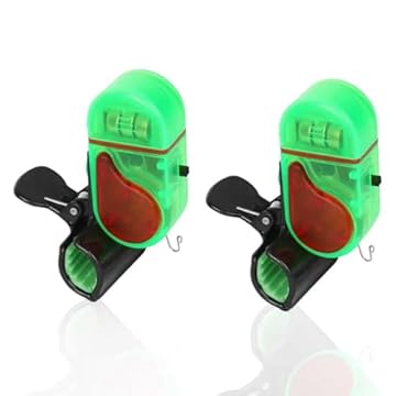 smart fishing light