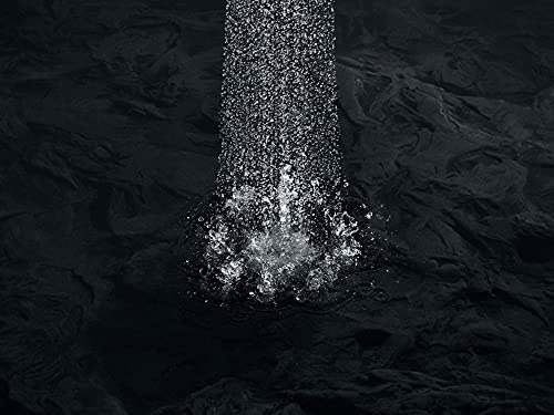 Regadera de mano KOHLER Awaken G90 2.0 Gpm multifunción miniatura 7