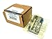 JOHNSON CONTROLS T-4002-201 with Degree F DIAL, 55-85 Degree F, Pneumatic, Single Temperature, Direct Acting, Horizontal Mount, Thermostat