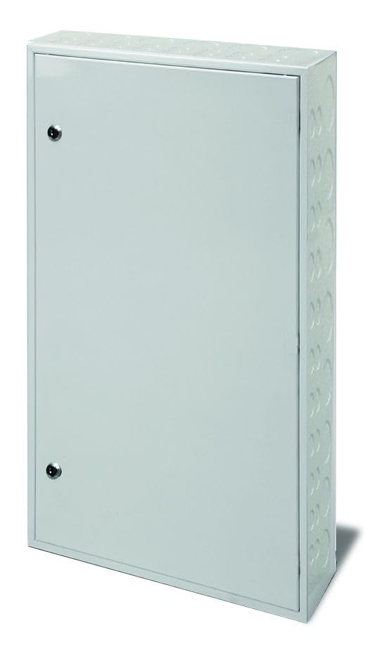 Famatel - Armario ict 1000x550x150 ip33 pretroquelado