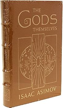 The God's Themselves (Easton Press)