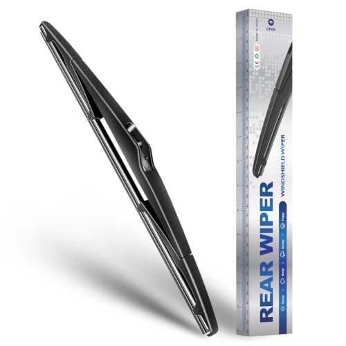 Image of AJK 12 Inch Rear Wiper blade for Hyundai Tucson 2010-2015