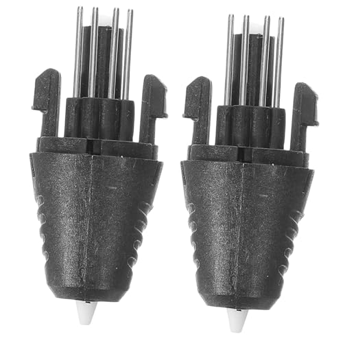 JECOMPRIS 2 PiÃ¨ces Accessoires De Stylo D'Impression PiÃ¨ce De Stylo D'Impression Accessoire De Stylo D'Imprimante De Remplacement TÃªtes De Stylo Pour Stylo D'Impression 3D PiÃ¨ces De Stylo