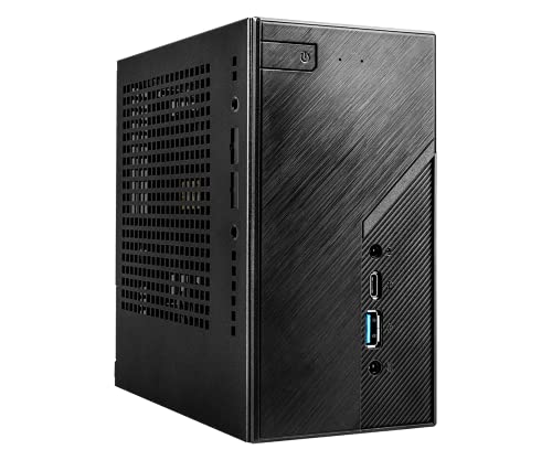 2 x USB 3.2 Type-C + 5 x USB 3.2 - Uscite video HDMI + VGA + Display Port