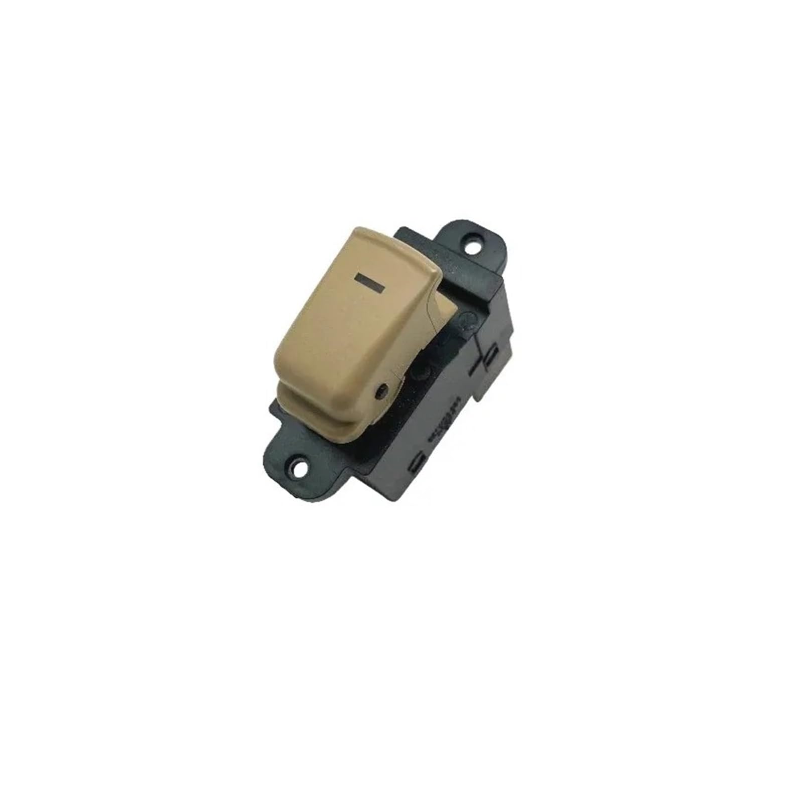UFITIDU Window Regulator Electric Power Window Master Control Switch Console Button 93570-3S000 93570-3S000RY for Hyundai for Sonata 2011 2012 2013 2014(Beige)