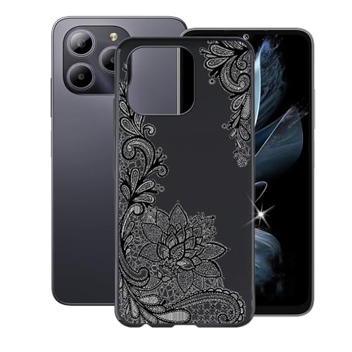 Coque Fossibot S2 résout le problème des chutes et des rayures