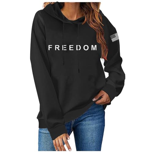Freedom Charlie Kirk White Hoodie Sweatshirt a True Patriot Shirt Long Sleeve RIP Memorial American Flag3