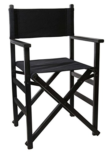 Aranaz 1521 Sillón Recto Plegable, wengue