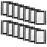 Installation facile : chaque cadre photo en carton sans support se fixe rapidement sur les surfaces planes, une solution simple pour embellir bureaux ou murs sans outils spécifiques. cadres photo rétro