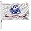 Army flag 4x6 double sided