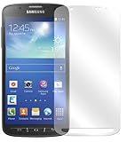 samsung s4 active rom Durezza 9H (300 g) e strato anti-shock