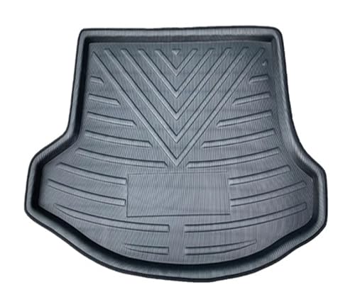 Tapis de coffre voiture Kia Sportage protection pour vos loisirs