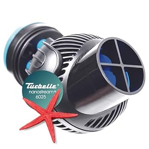 Tunze Nanostream 6025 Strömungspumpe