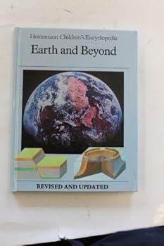 Hardcover Children's Encyclopaedia Book