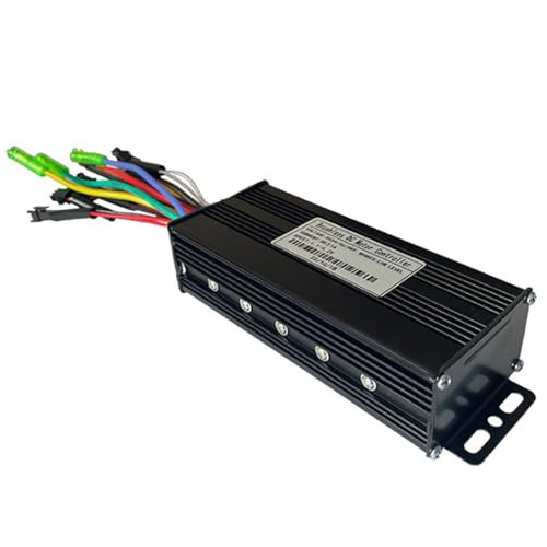 Controlador de onda sinusoidal 30A sin escobillas para motores de 750W