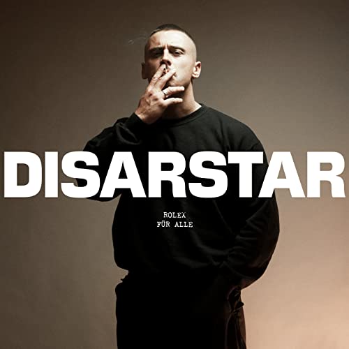 Disarstar