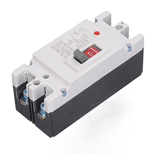 Interruptor inteligente WiFi CC 2P 100A con control remoto para sobrecarga solar 3