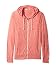 Threads 4 Thought Men's Triblend Jersey Zip Hoodie