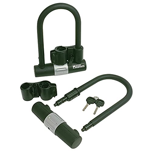 Oxford - Magnum U-Lock