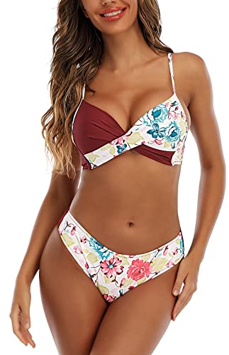 Bikinis y Braguitas para Mujer Marca Yutdeng