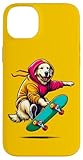 Cool Dogs Skateboard Illustration Art Store