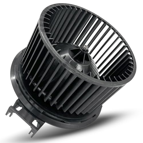 Image of AC Heater Blower Motor with Fan Fit for Ford Expedition 2007-2008, for Lincoln Navigator 2007-2008, Replacement for OE# 700225, 7L1Z19805D, FO3126131